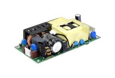 CUI Open Frame - Single Output VMS-180C-15 POWER SUPPLY, AC-DC, 15V, 12A CUI 3786735 VMS-180C-15