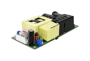 CUI Open Frame - Single Output VOF-200C-12 POWER SUPPLY, AC-DC, 12V, 16.6A CUI 3786673 VOF-200C-12