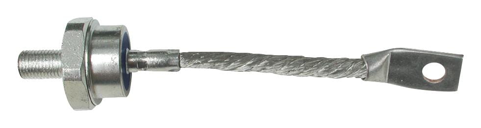 VISHAY Diode Modules VS-150U120D DIODE MODULE, 1.2KV, 150A, 1.47V VISHAY 2547270 VS-150U120D