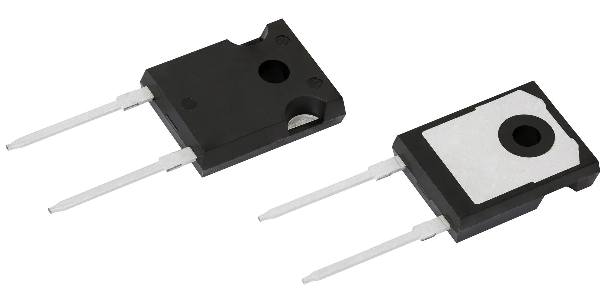 VISHAY Fast & Ultrafast Recovery Rectifiers (< 6 VS-E5PH6012LHN3 RECTIFIER, SINGLE, 1.2KV, 60A, TO-247AD VISHAY 3639209 VS-E5PH6012LHN3