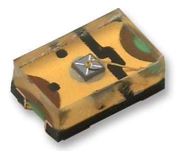 VISHAY IR Emitters VSMY1850 INFRARED EMITTER 850 NM0805 VISHAY 1870811 VSMY1850