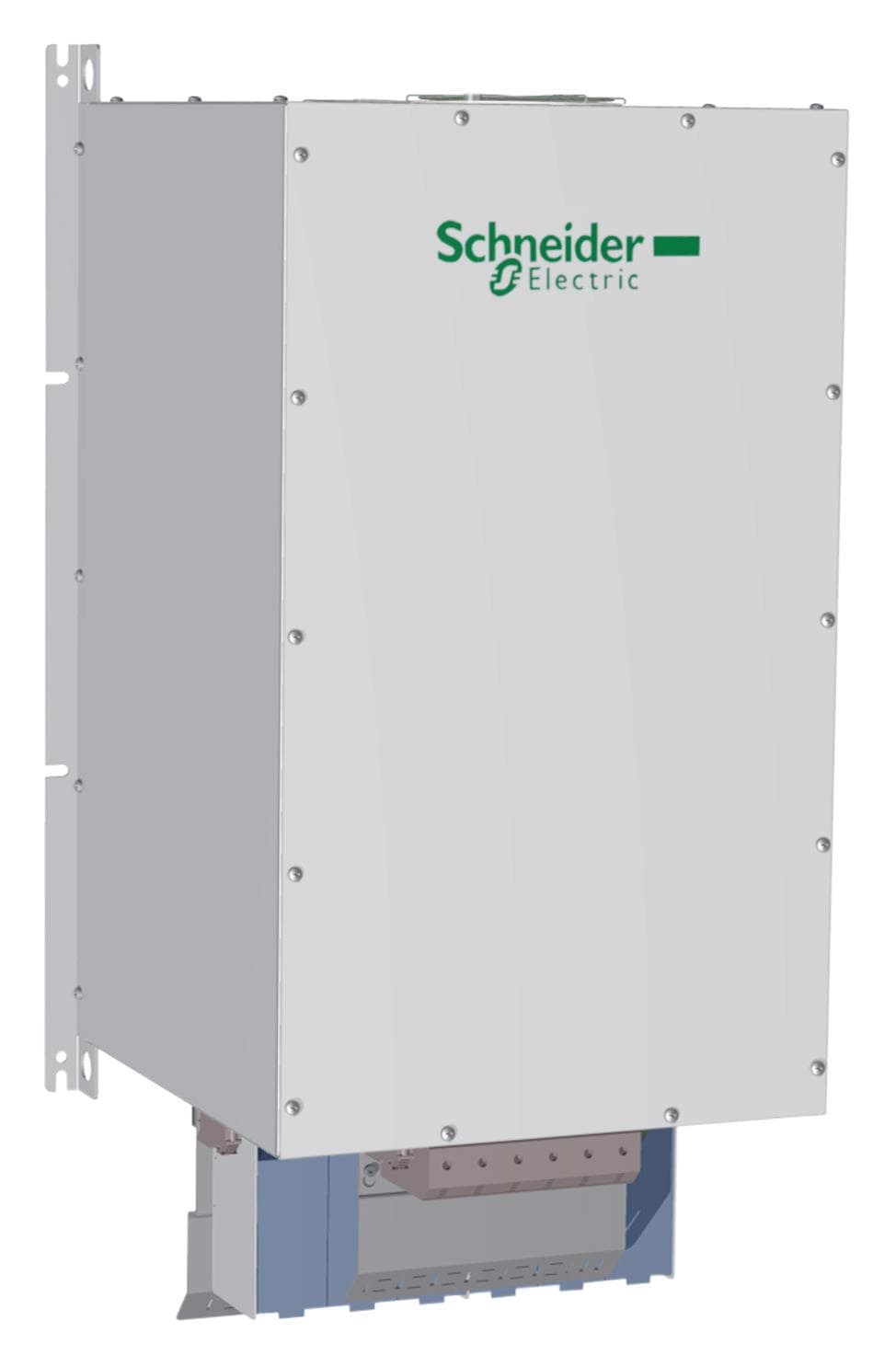 SCHNEIDER ELECTRIC Accessories VW3A46133 PASSIVE FLTR, VAR SPEED DRIVE, 400V/225A SCHNEIDER ELECTRIC 3110786 VW3A46133