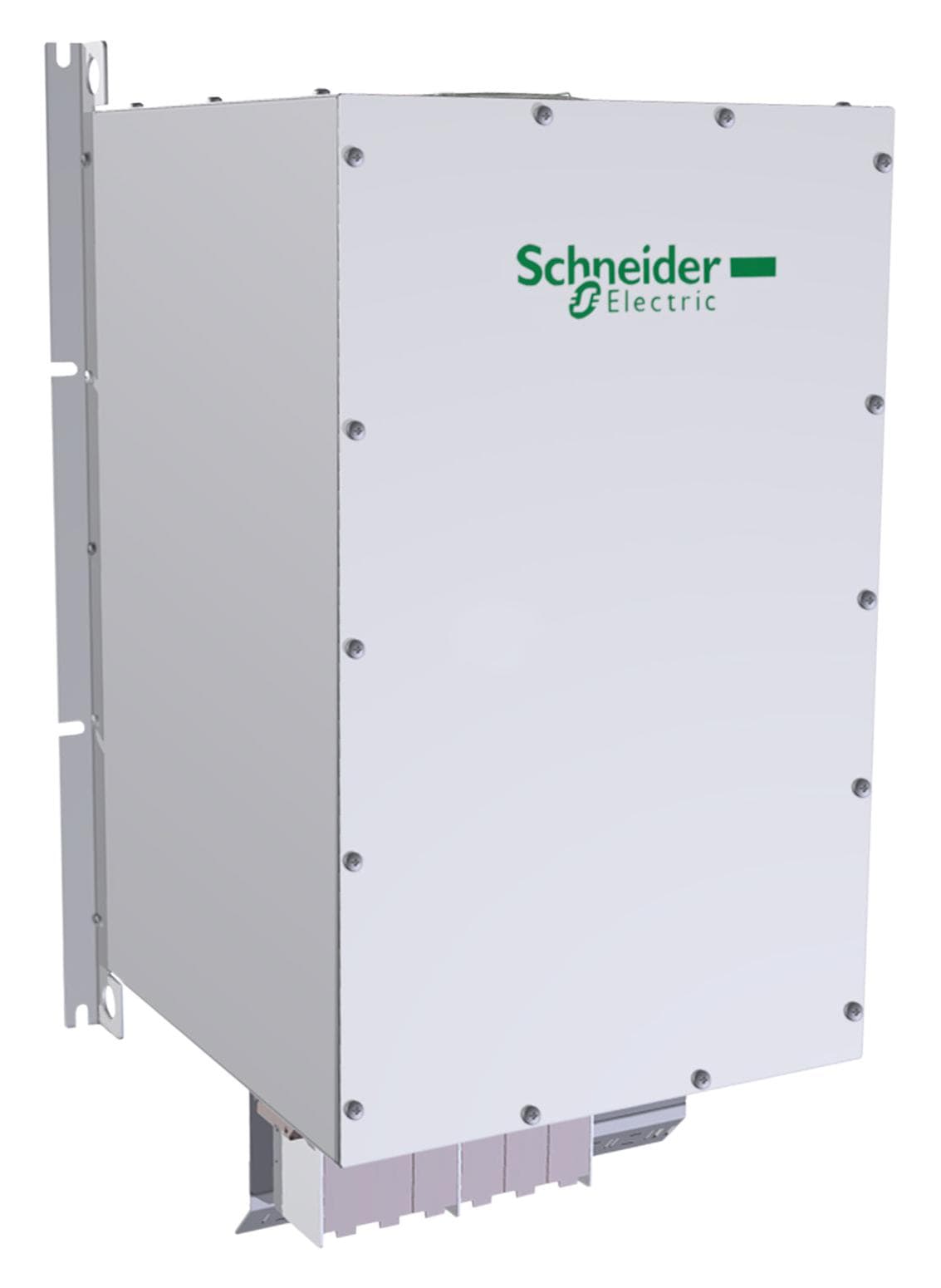 SCHNEIDER ELECTRIC Accessories VW3A46170 PASSIVE FLTR, VAR SPEED DRIVE, 460V/160A SCHNEIDER ELECTRIC 3110810 VW3A46170