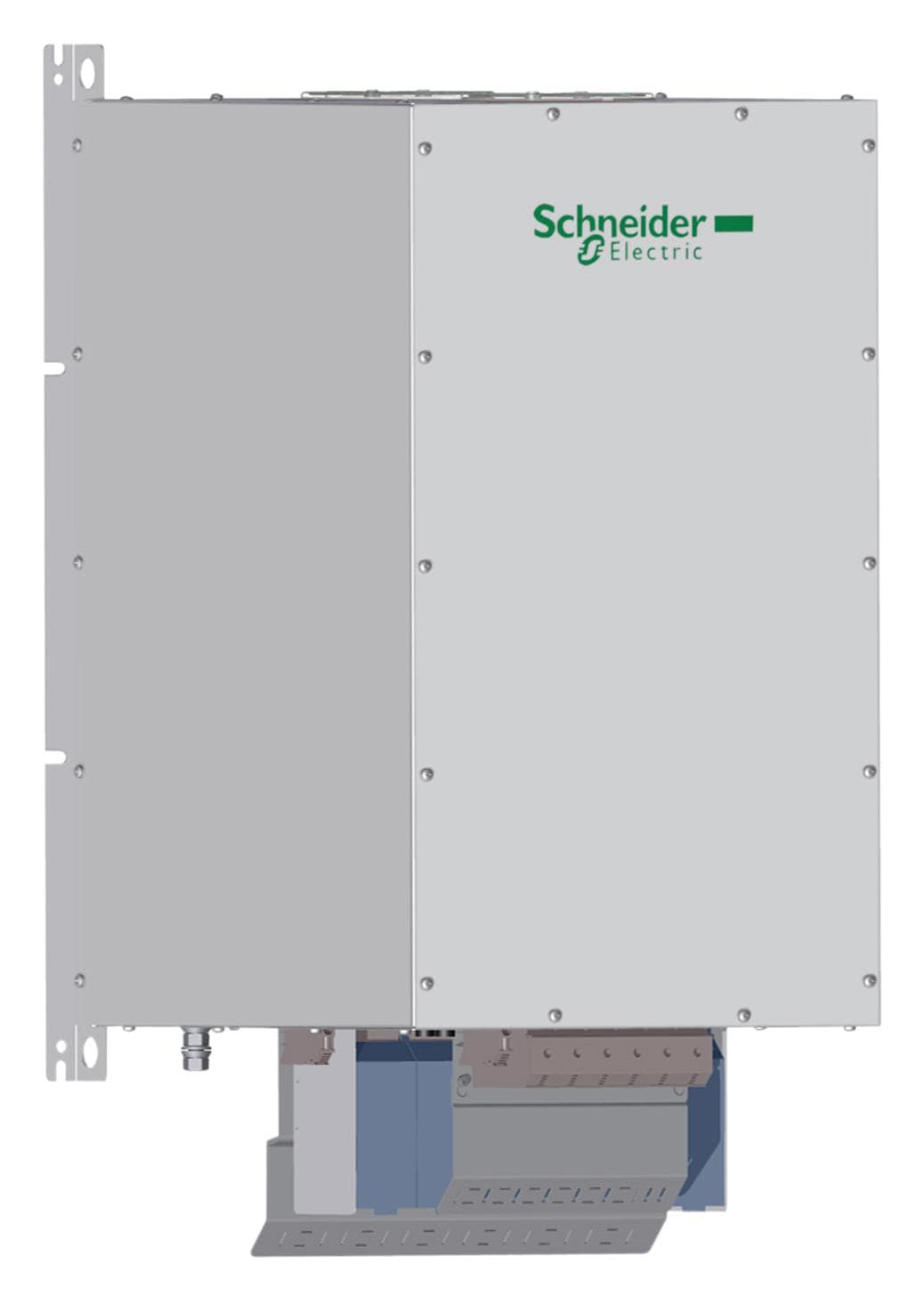SCHNEIDER ELECTRIC Accessories VW3A46174 PASSIVE FLTR, VAR SPEED DRIVE, 460V/369A SCHNEIDER ELECTRIC 3110812 VW3A46174