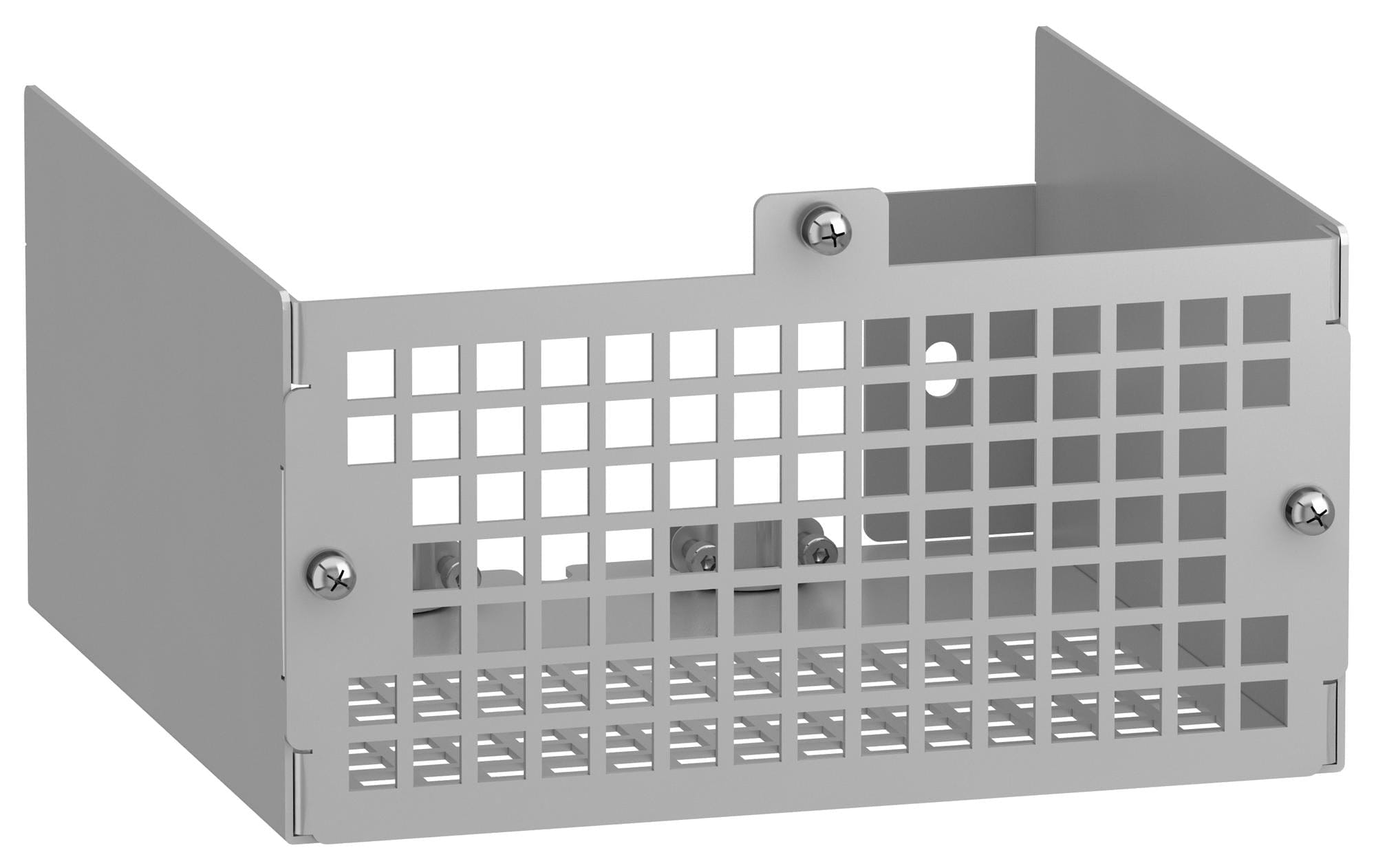 SCHNEIDER ELECTRIC Accessories VW3A53901 METAL KIT, VARIABLE SPEED DRIVE SCHNEIDER ELECTRIC 3110829 VW3A53901