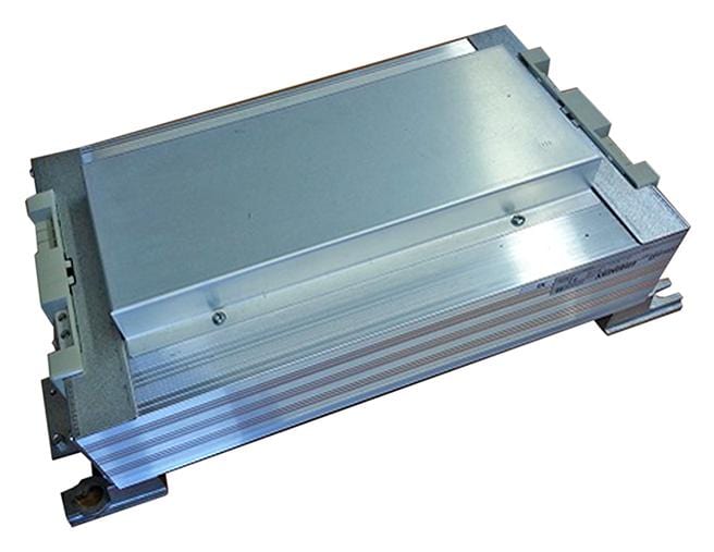 SCHNEIDER ELECTRIC Accessories VW3A58452 LR FILTER CELL, VARIABLE SPEED DRIVE SCHNEIDER ELECTRIC 3110834 VW3A58452