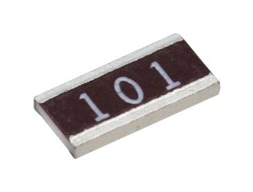 KOA SMD Resistors - Surface Mount WG732HTTE221K RES, 220R, 10%, 1.5W, 1020 KOA 3546175 WG732HTTE221K