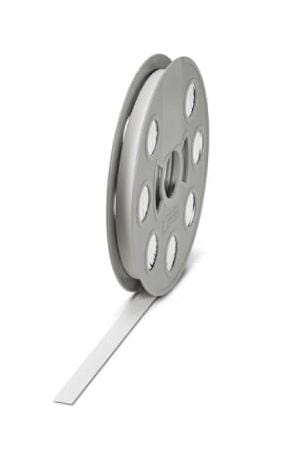 PHOENIX CONTACT Wire Markers - Heat Shrink WMS-2 HF 9,5 (EX16)R HEAT SHRINKABLE SLEEVE, 2:1, PO, WHITE PHOENIX CONTACT 3268538 WMS-2 HF 9,5 (EX16)R