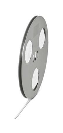 PHOENIX CONTACT Wire Markers - Heat Shrink WMS 3,2 (EX5)RL HEAT SHRINKABLE SLEEVE, 3:1, PO, WHITE PHOENIX CONTACT 3268490 WMS 3,2 (EX5)RL