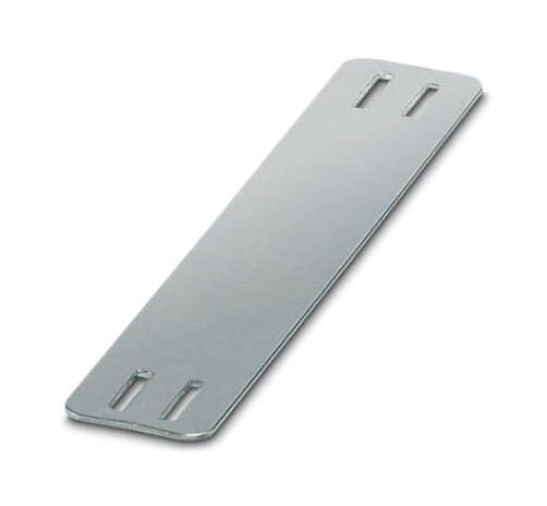 PHOENIX CONTACT Wire Markers - Clip Style WMTB-AL (40X15) CABLE MARKER, ALUMINIUM PHOENIX CONTACT 3259253 WMTB-AL (40X15)