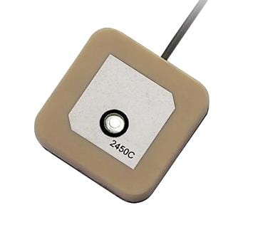 TAOGLAS Antennas - 2.4GHz & Above WPC.25A.07.0150C RF ANTENNA, PATCH, 2.5GHZ, PCB TAOGLAS 3678742 WPC.25A.07.0150C