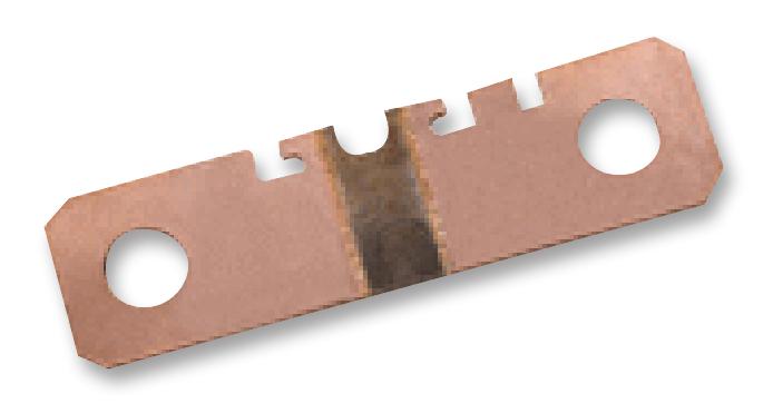 VISHAY Current Sense Resistors - Through Hole WSMS5515L2500JK RESISTOR, METER SHUNT, R00025, 5% VISHAY 1858291 WSMS5515L2500JK