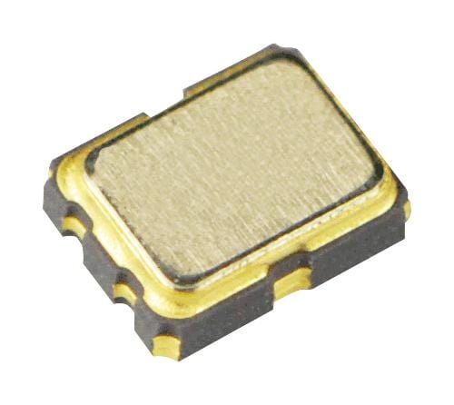 EPSON Standard X1G0052210001 SG3225EEN 100MHZ OSCILLATOR, 100MHZ, 3.2 X 2.5MM, LVPECL EPSON 2894256 X1G0052210001 SG3225EEN 100MHZ