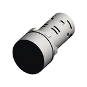 SCHNEIDER ELECTRIC Audio & Visual Signal Indicator Units XB5KS2B4 SIGNAL INDICATOR UNIT, 90DB, RED, 22MM SCHNEIDER ELECTRIC 3115969 XB5KS2B4