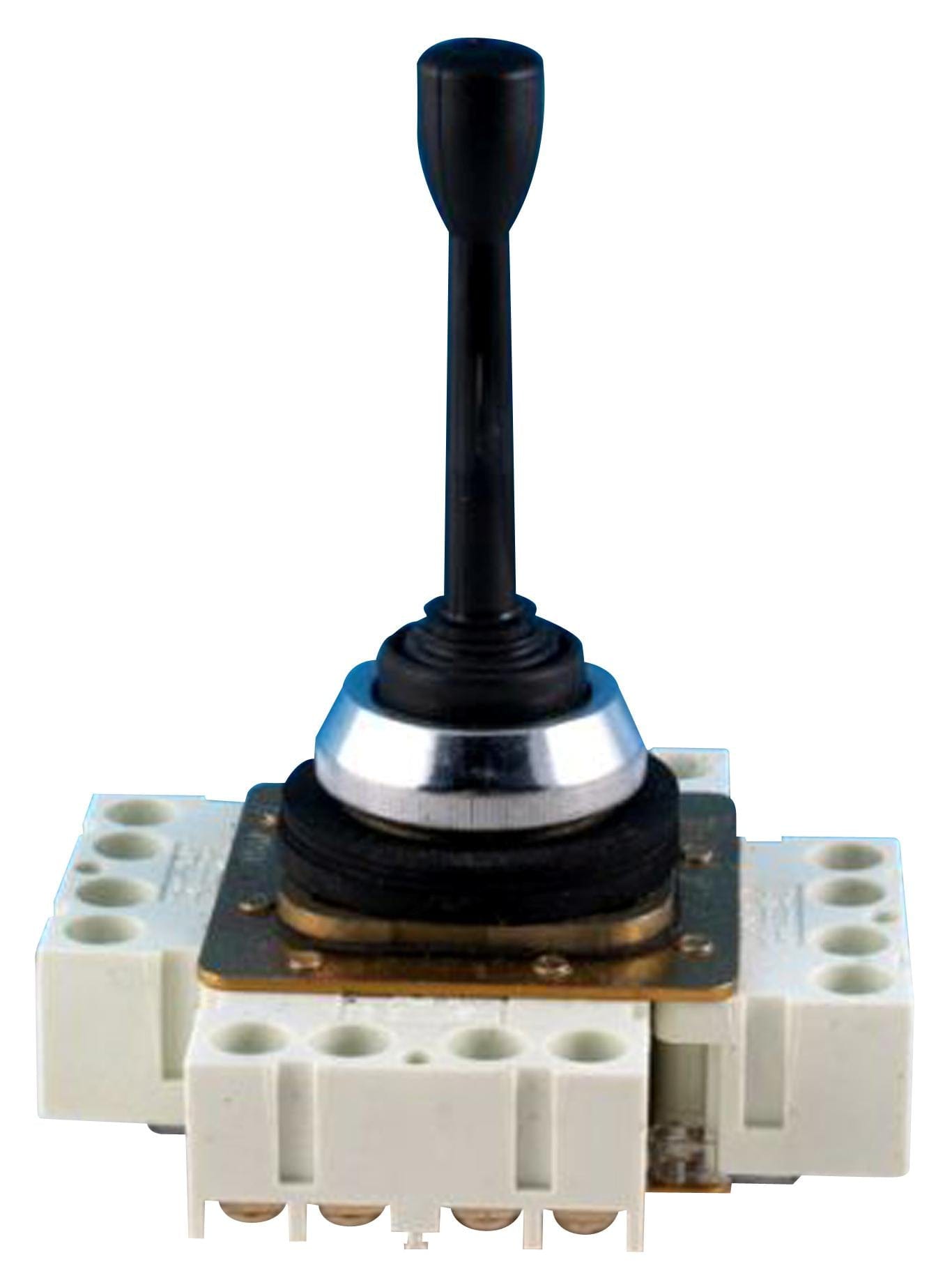 SCHNEIDER ELECTRIC Potentiometer XD2CC1111 JOYSTICK CONTROLLER, CONICAL, 4POS SCHNEIDER ELECTRIC 3111916 XD2CC1111