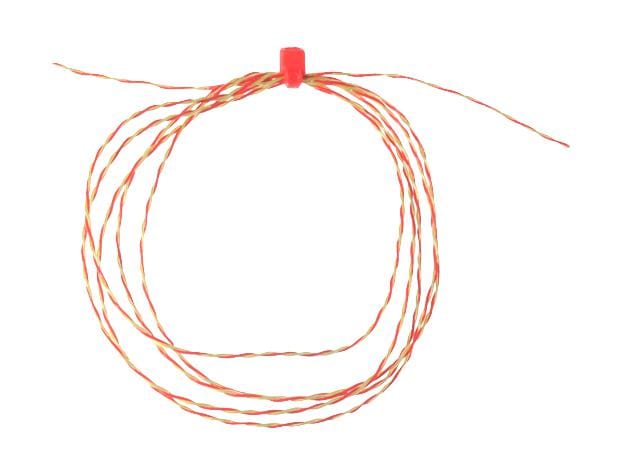LABFACILITY Thermocouples XF-1158-FAR THERMOCOUPLE, K TYPE, 2M, 250 DEG C LABFACILITY 2785090 XF-1158-FAR