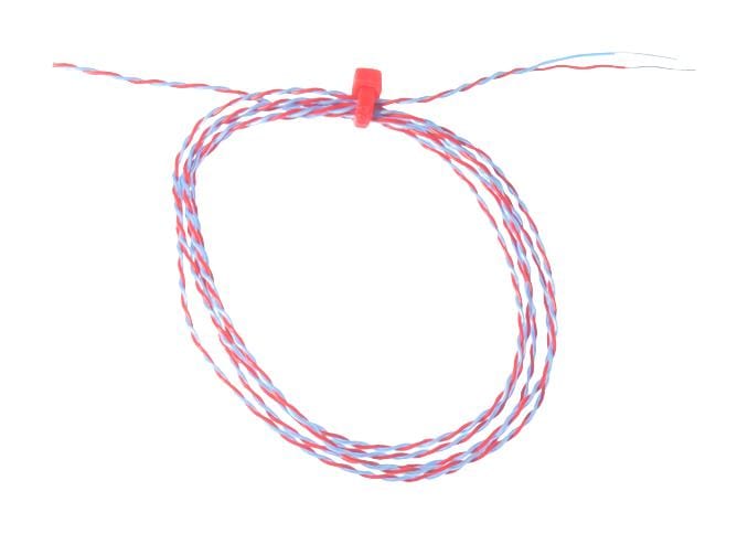 LABFACILITY Thermocouples XF-1169-FAR THERMOCOUPLE, T TYPE, 10M, 250 DEG C LABFACILITY 2785096 XF-1169-FAR