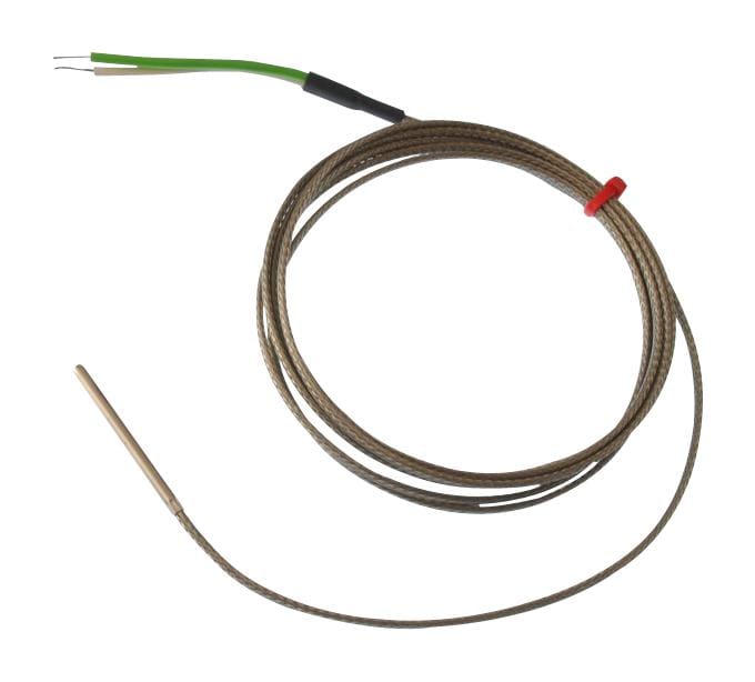 LABFACILITY Thermocouples XF-1173-FAR THERMOCOUPLE, K TYPE, 2M, 350 DEG C LABFACILITY 2816509 XF-1173-FAR