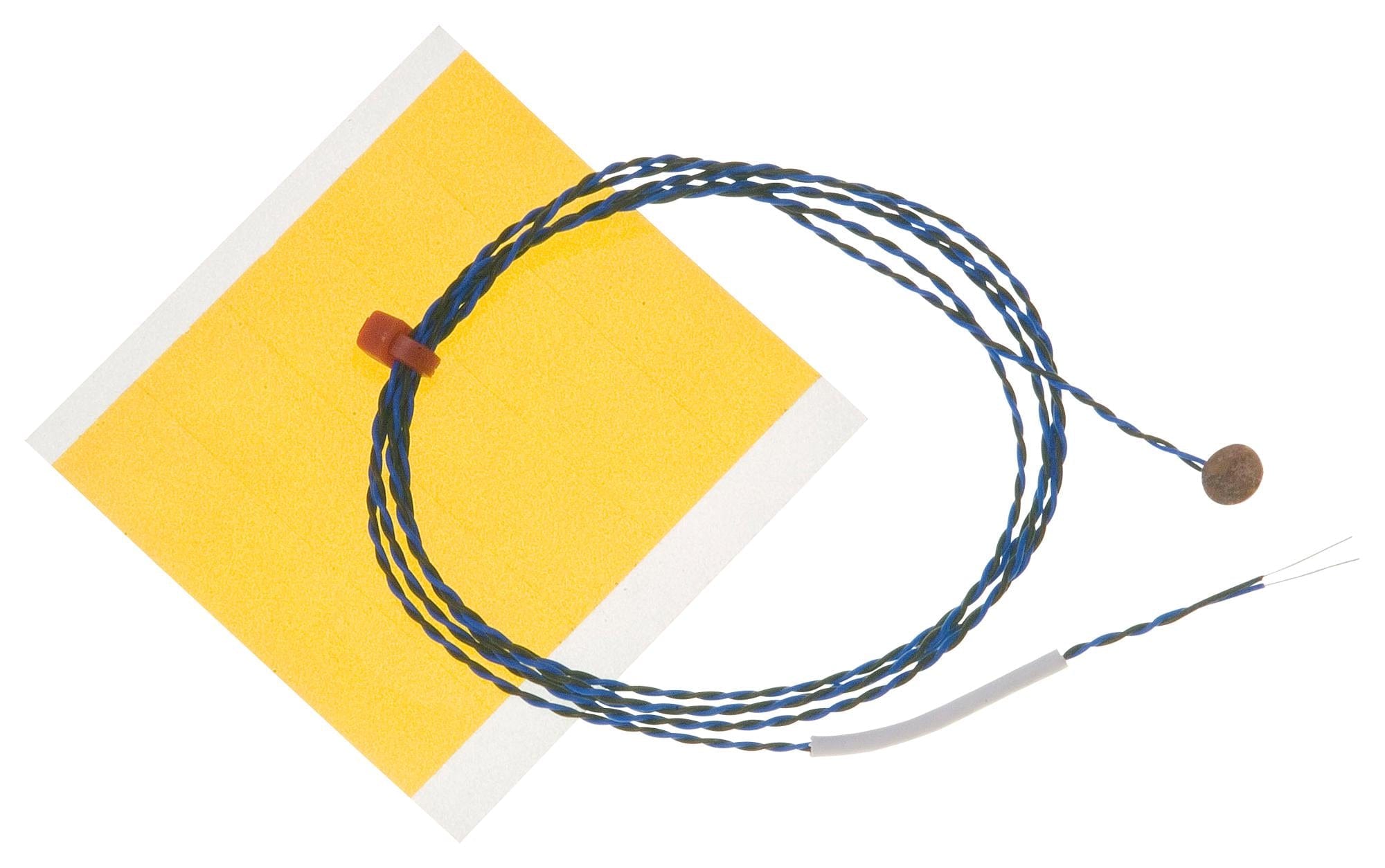 LABFACILITY Thermocouples XF-1195-FAR THERMOCOUPLE, K TYPE, 1M, 200 DEG C LABFACILITY 2785054 XF-1195-FAR