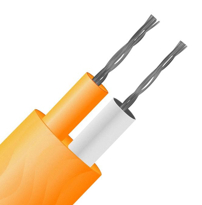 LABFACILITY Thermocouple Wire XF-1320-FAR THERMOCOUPLE WIRE, TYPE UX, 50M LABFACILITY 2918765 XF-1320-FAR