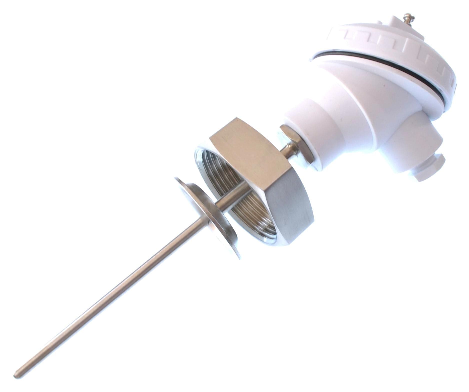 LABFACILITY Thermometers XF-1411-FAR THERMOMETER, PT100, 150DEG C, 6 X 125MM LABFACILITY 3514797 XF-1411-FAR