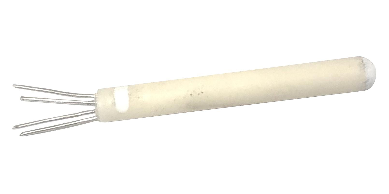 LABFACILITY Resistance Temperature Detectors XF-1477-FAR RTD, PT100, -200 TO 650DEG C, 1.5 X 15MM LABFACILITY 3584210 XF-1477-FAR