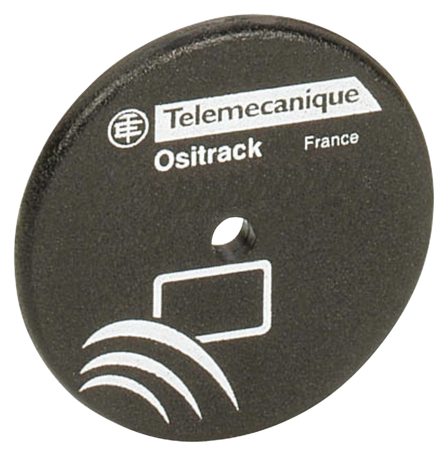 TELEMECANIQUE SENSORS RFID Transponder & Tag XGHB520246 RFID ELECTRONIC TAG, 13.56MHZ, 896BIT TELEMECANIQUE SENSORS 3213057 XGHB520246