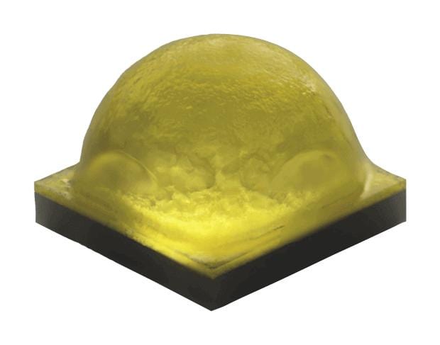 CREE LED High Brightness / High Power, White (>75m XHP35B-00-0000-0D0UB230G LED, HB, WARM WHITE, 380LM, 13W CREE LED 2946186 XHP35B-00-0000-0D0UB230G