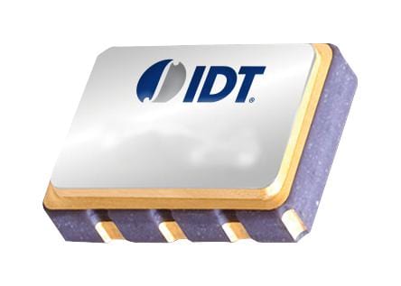 RENESAS Standard XLH736012.000000I OSCILLATOR, 12MHZ, HCMOS, SMD, 7MM X 5MM RENESAS 3263129 XLH736012.000000I