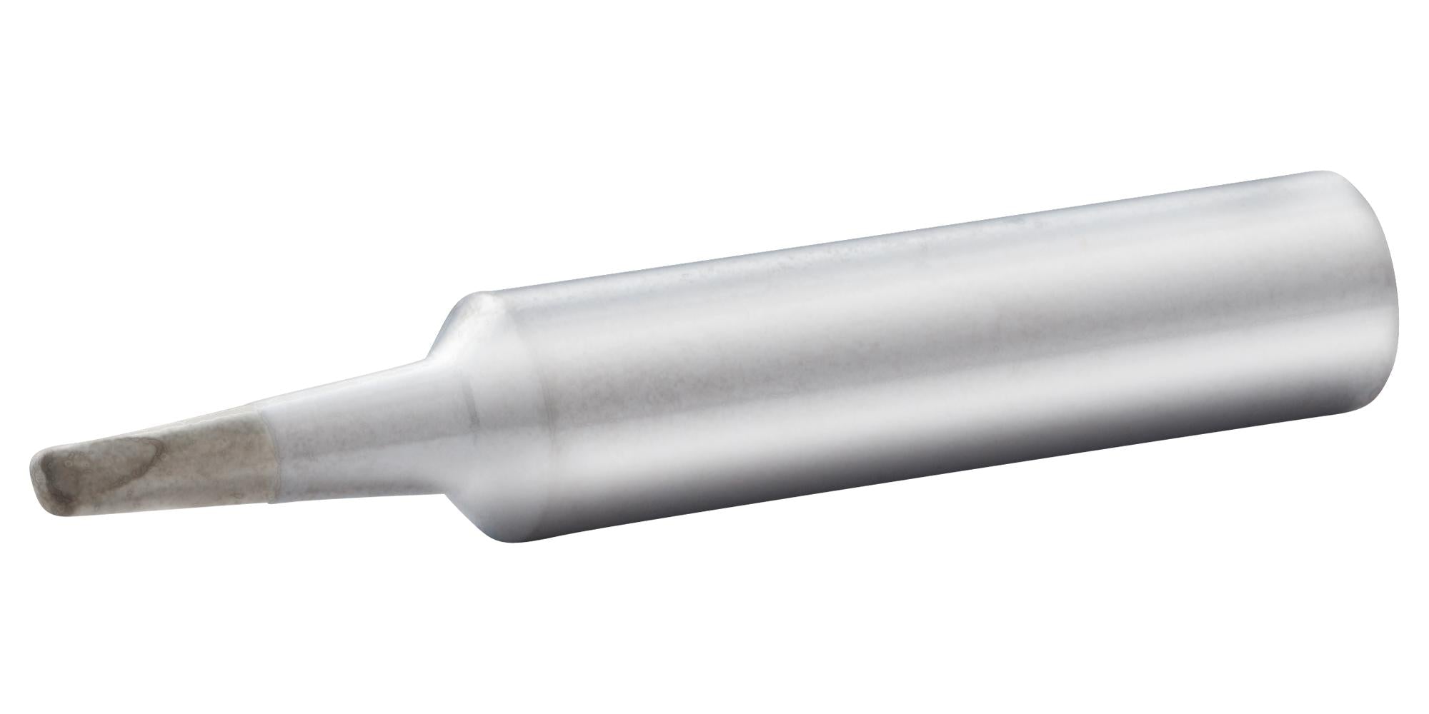 WELLER Tips XNT K TIP, CHISEL, 1.2MM WELLER 1961409 XNT K