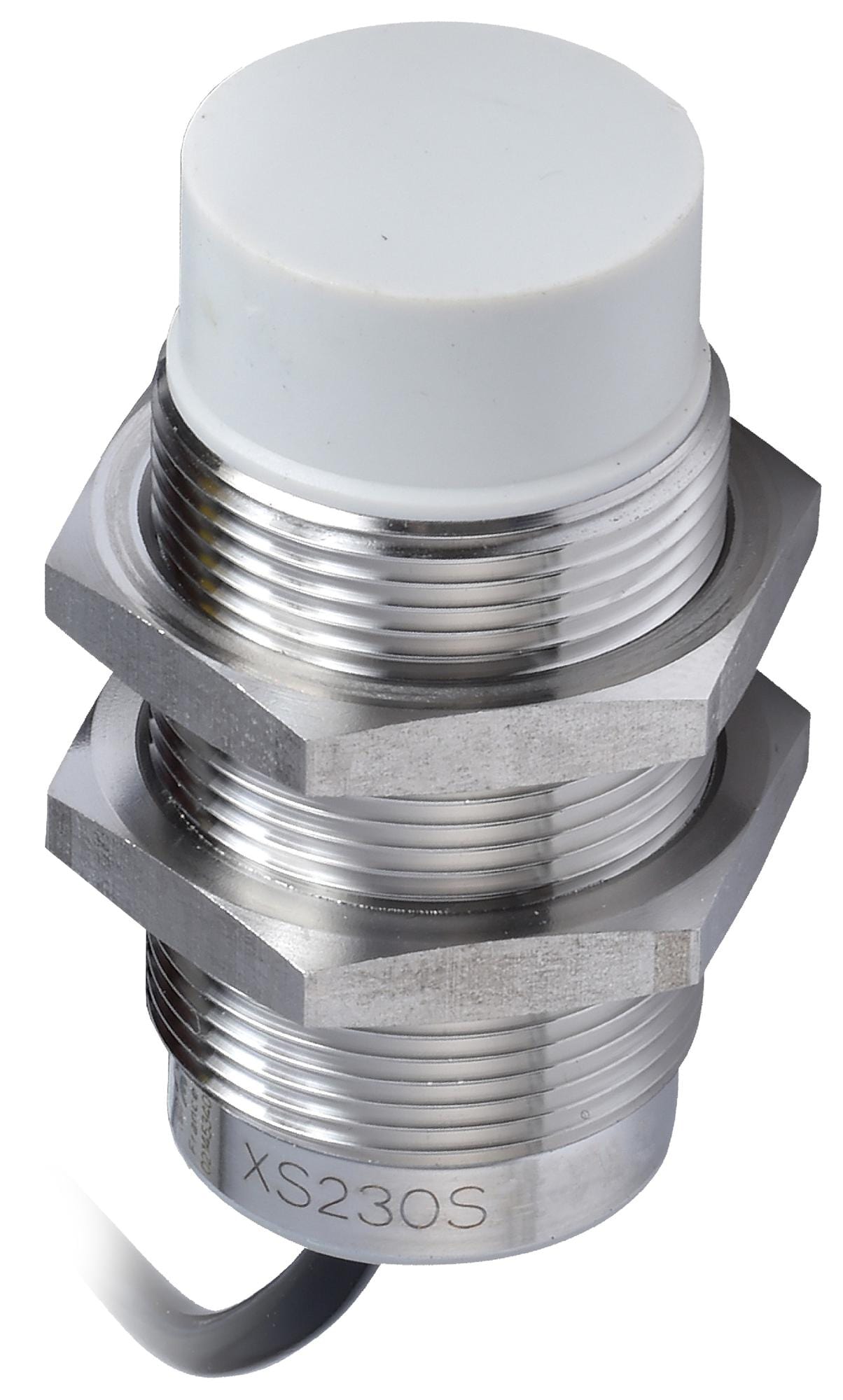 TELEMECANIQUE SENSORS Inductive XS230SANAL2 INDUCTIVE PROXIMITY SENSOR, 22MM, 24V TELEMECANIQUE SENSORS 3131197 XS230SANAL2