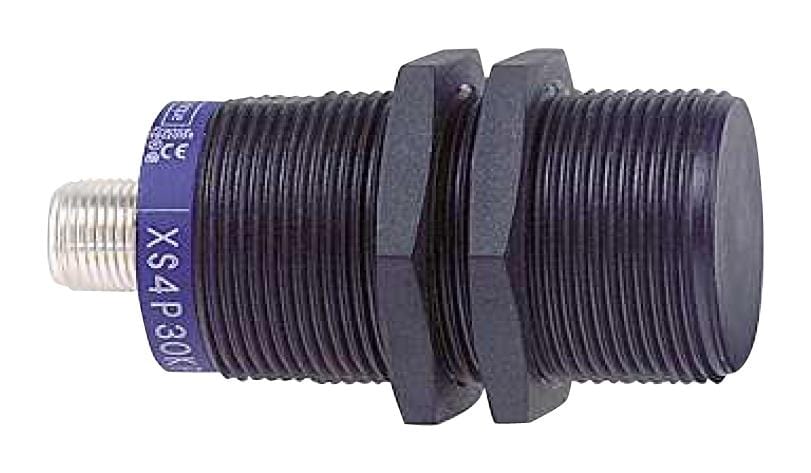 TELEMECANIQUE SENSORS Inductive XS4P30MA230K INDUCTIVE PROXIMITY SENSOR, 15MM, 240VDC TELEMECANIQUE SENSORS 2766060 XS4P30MA230K