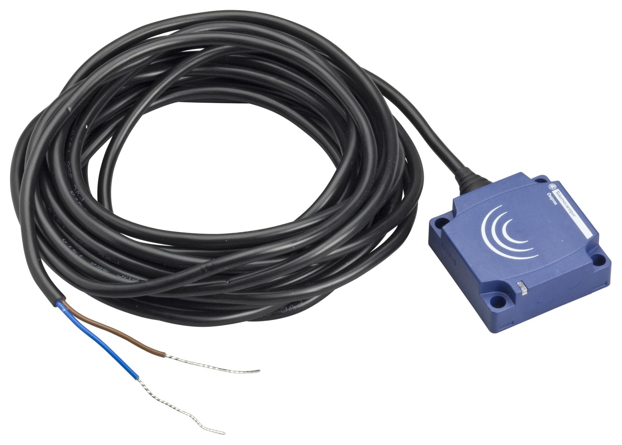 TELEMECANIQUE SENSORS Inductive XS7C1A1DAL2 INDUCTIVE PROXIMITY SENSOR, 15MM, 24V TELEMECANIQUE SENSORS 3131333 XS7C1A1DAL2