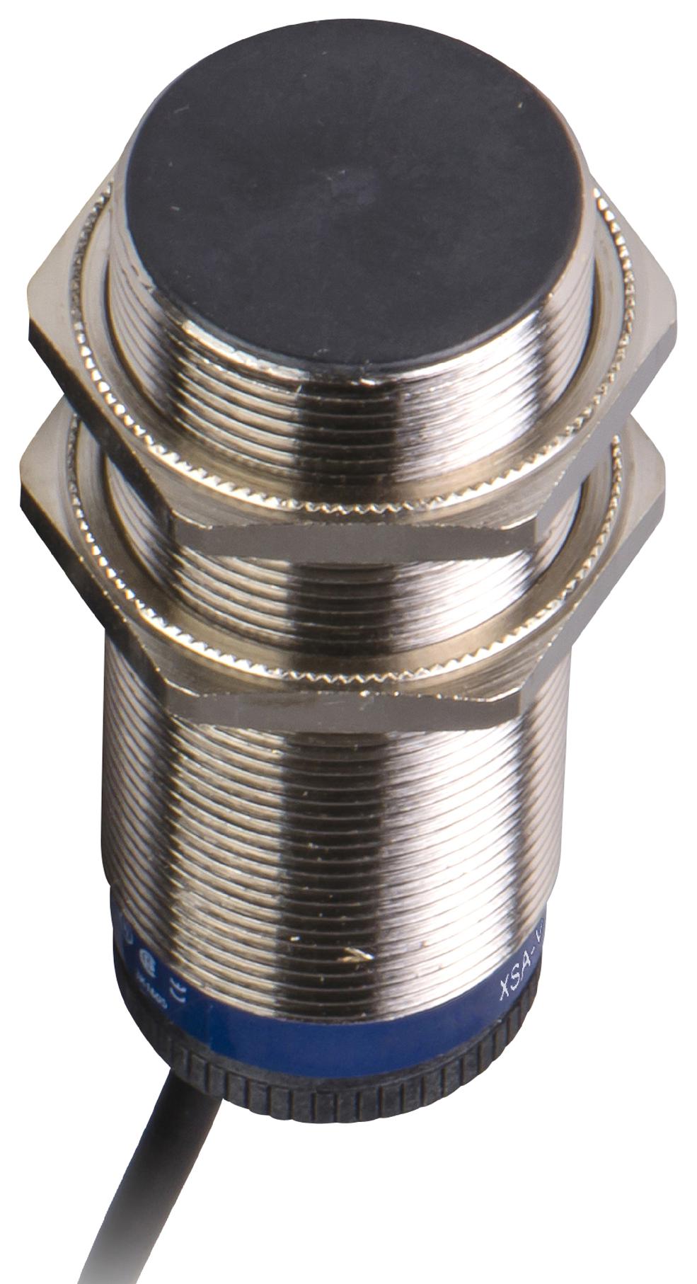 TELEMECANIQUE SENSORS Inductive XSAV11373L10 INDUCTIVE PROXIMITY SENSOR, 10MM, 48V TELEMECANIQUE SENSORS 3131398 XSAV11373L10