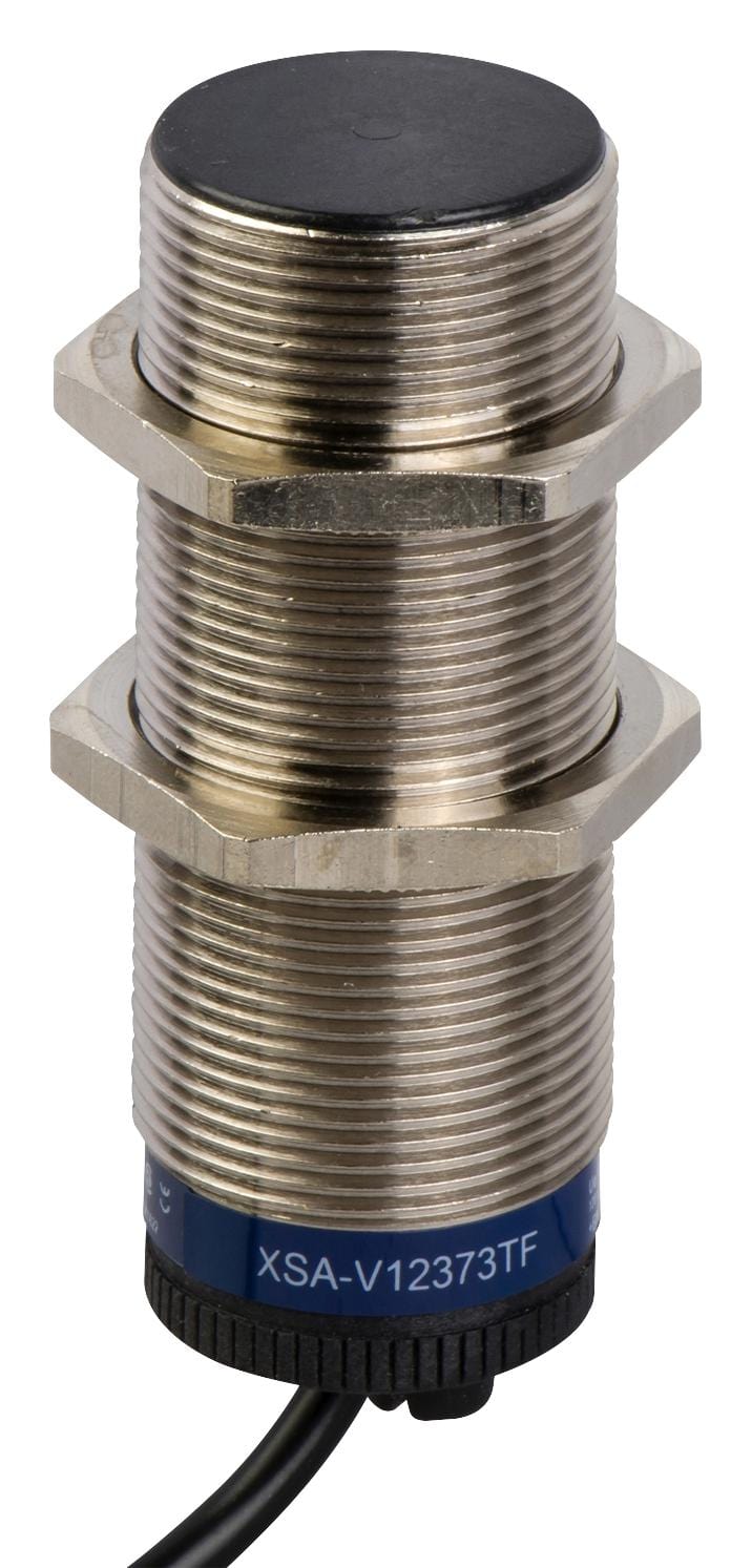 TELEMECANIQUE SENSORS Inductive XSAV1562514 INDUCTIVE PROXIMITY SENSOR, 10MM, 210V TELEMECANIQUE SENSORS 3213308 XSAV1562514