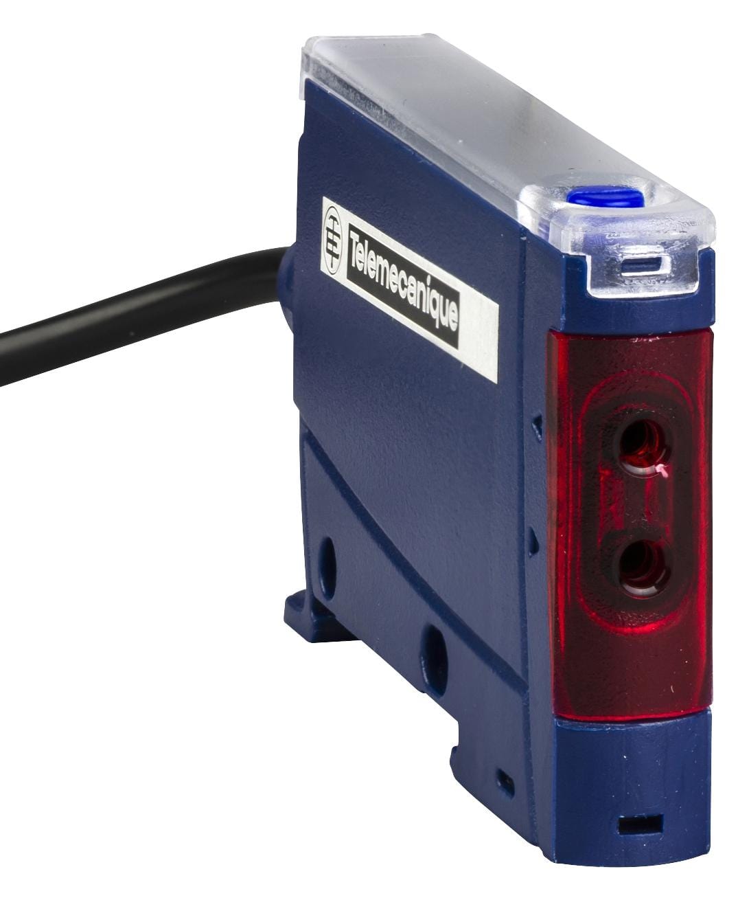 TELEMECANIQUE SENSORS Fibre Optic XUDA2PSMM8 PHOTOELECTRIC SENSOR, SOLID STATE TELEMECANIQUE SENSORS 3213097 XUDA2PSMM8