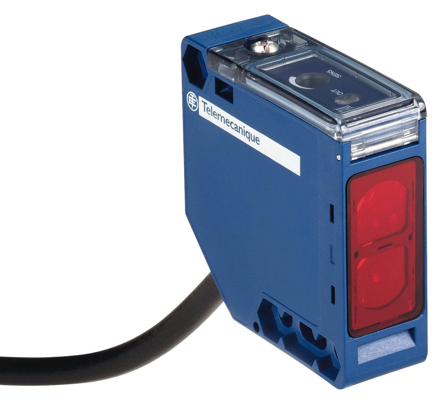 TELEMECANIQUE SENSORS Distance XUK9ARCNL5 PHOTOELECTRIC SENSOR, 6M, SPST-CO TELEMECANIQUE SENSORS 3213078 XUK9ARCNL5