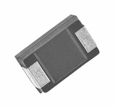 VISHAY FOIL RESISTORS SMD Resistors - Surface Mount Y11695K00000T9R RES, 5K, 0.01%, 0.6W, 2917, METAL FOIL VISHAY FOIL RESISTORS 2820448 Y11695K00000T9R