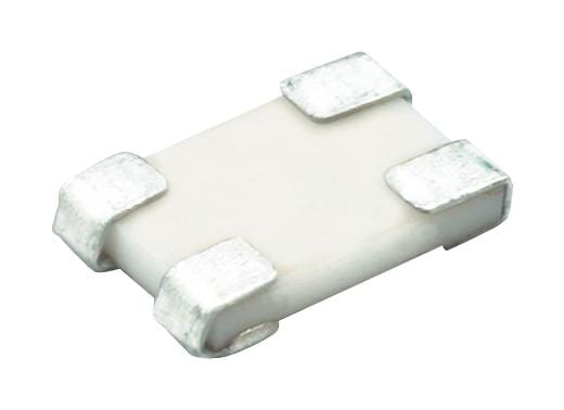 VISHAY FOIL RESISTORS Current Sense Resistors - SMD Y16075R00000D9R CURRENT SENSE RES, 4R, 0.5%, 500 MW VISHAY FOIL RESISTORS 2820555 Y16075R00000D9R