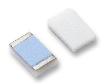 VISHAY FOIL RESISTORS SMD Resistors - Surface Mount Y16291K00000T9R RES, 1K, 0.01%, 0.1W, 0805, METAL FOIL VISHAY FOIL RESISTORS 1867930 Y16291K00000T9R