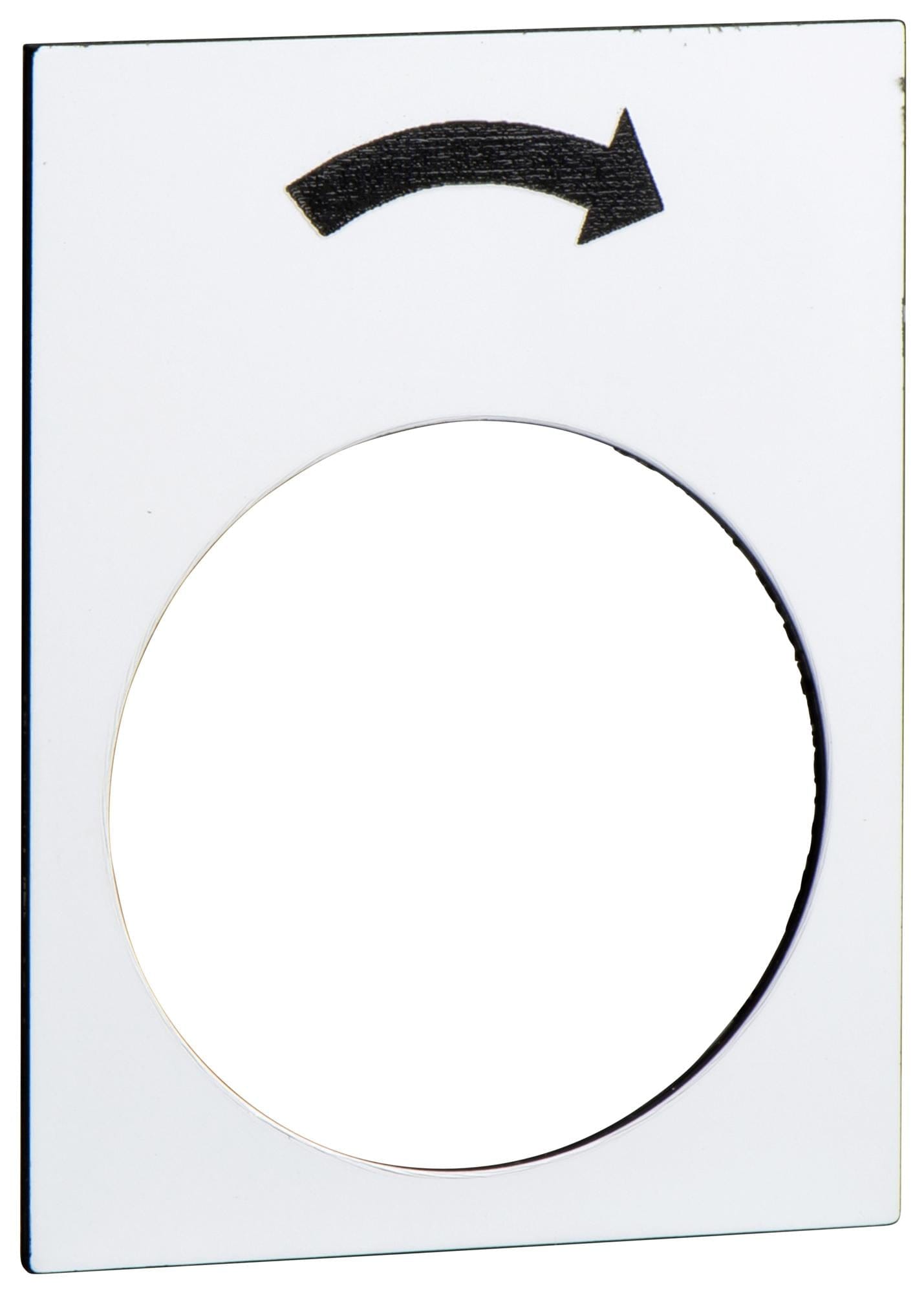 SCHNEIDER ELECTRIC Legends ZB2BY4919 LEGEND PLATE, PENDENT CNTRL, 30MM X 40MM SCHNEIDER ELECTRIC 3115172 ZB2BY4919