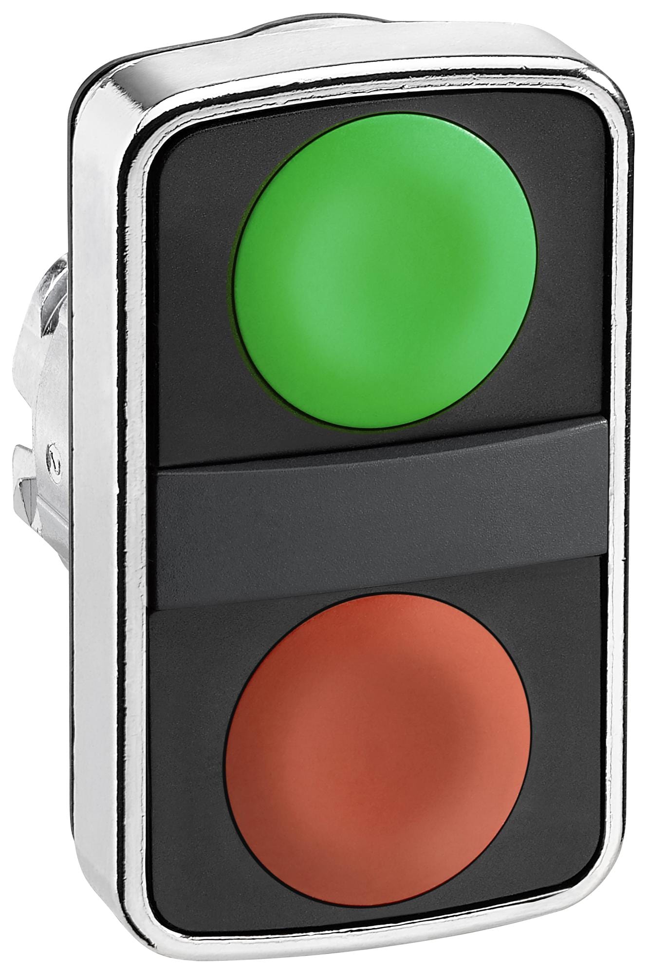 SCHNEIDER ELECTRIC Actuators ZB4BA7340 ACTUATOR, PUSHBUTTON SWITCH SCHNEIDER ELECTRIC 3109285 ZB4BA7340