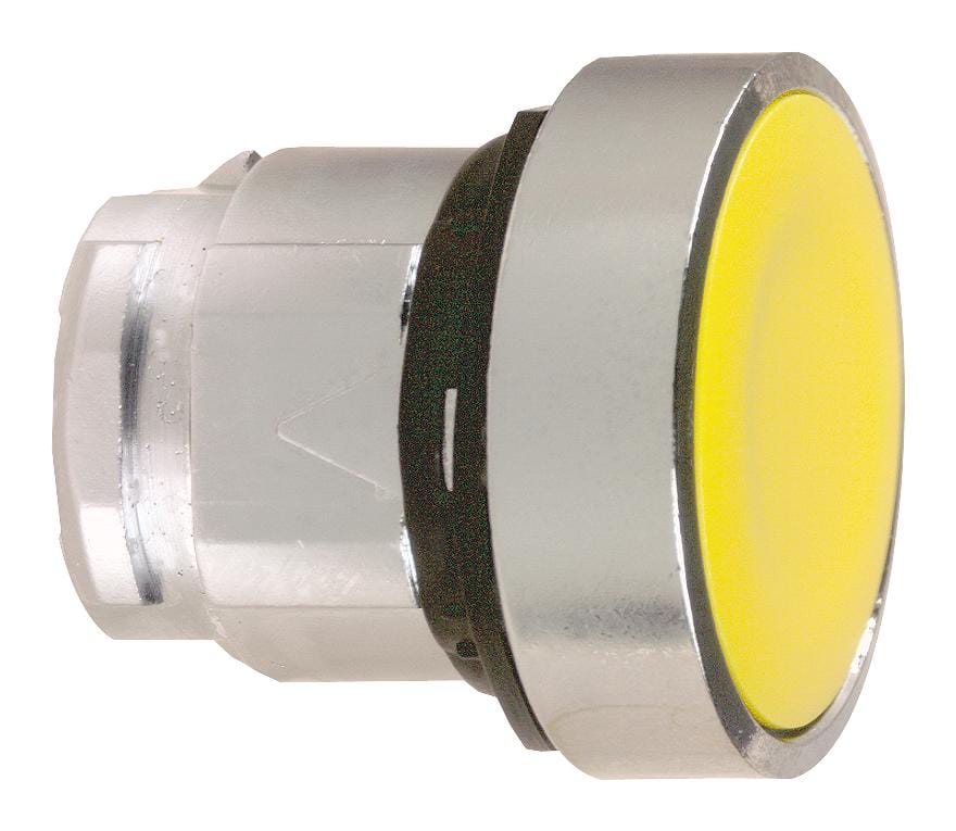 SCHNEIDER ELECTRIC Actuators ZB4BH05 SW OPERATOR, NON ILLUMINATED, PUSHBUTTON SCHNEIDER ELECTRIC 2614731 ZB4BH05