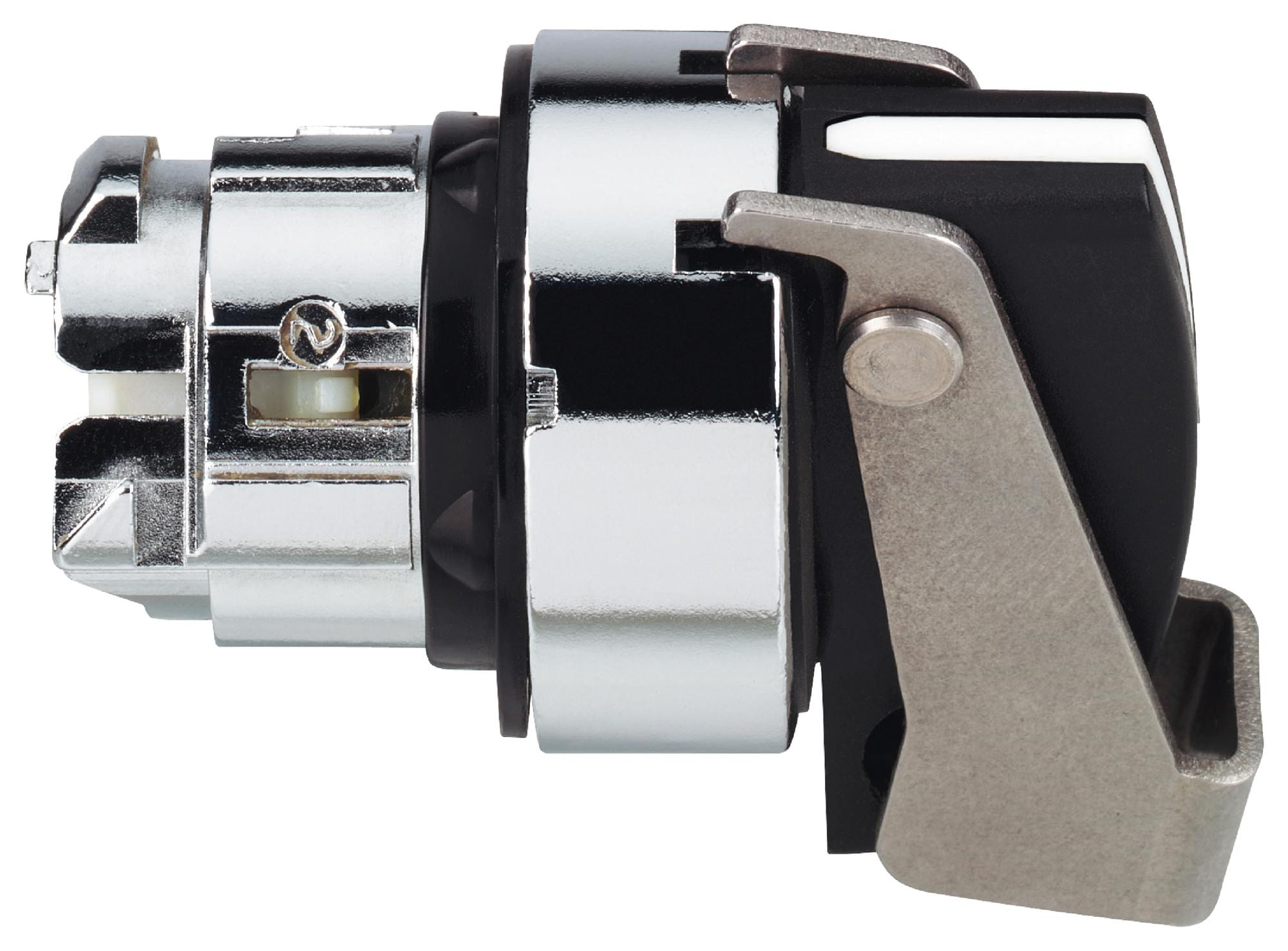 SCHNEIDER ELECTRIC Actuators ZB4BJ397 SWITCH ACTUATOR, BLACK, SELECTOR SCHNEIDER ELECTRIC 3109435 ZB4BJ397