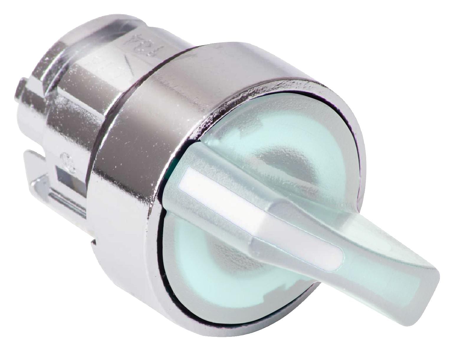 SCHNEIDER ELECTRIC Actuators ZB4BK1413 SWITCH ACTUATOR, SELECTOR, WHITE SCHNEIDER ELECTRIC 3109447 ZB4BK1413