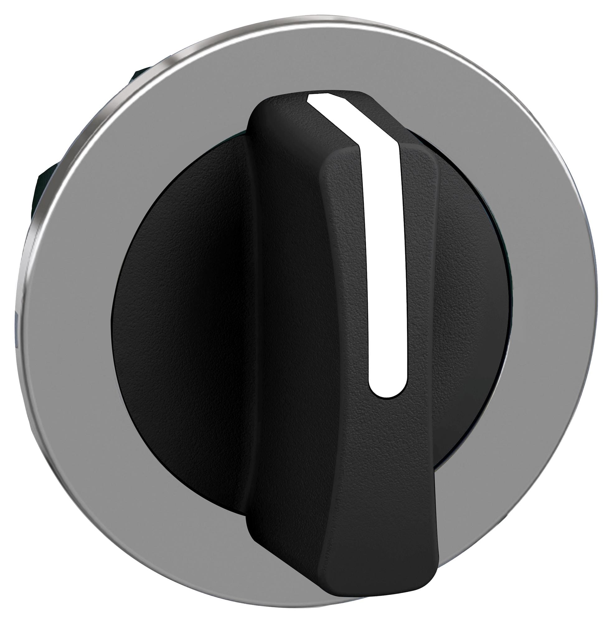 SCHNEIDER ELECTRIC Actuators ZB4FD7 SELECTOR SWITCH ACTUATOR, BLACK SCHNEIDER ELECTRIC 3359971 ZB4FD7