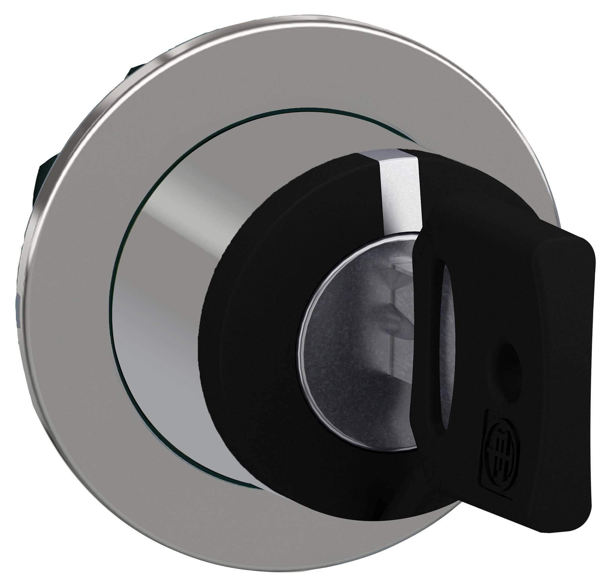 SCHNEIDER ELECTRIC Actuators ZB4FG3 KEY SELECTOR SWITCH ACTUATOR, BLACK SCHNEIDER ELECTRIC 3359974 ZB4FG3