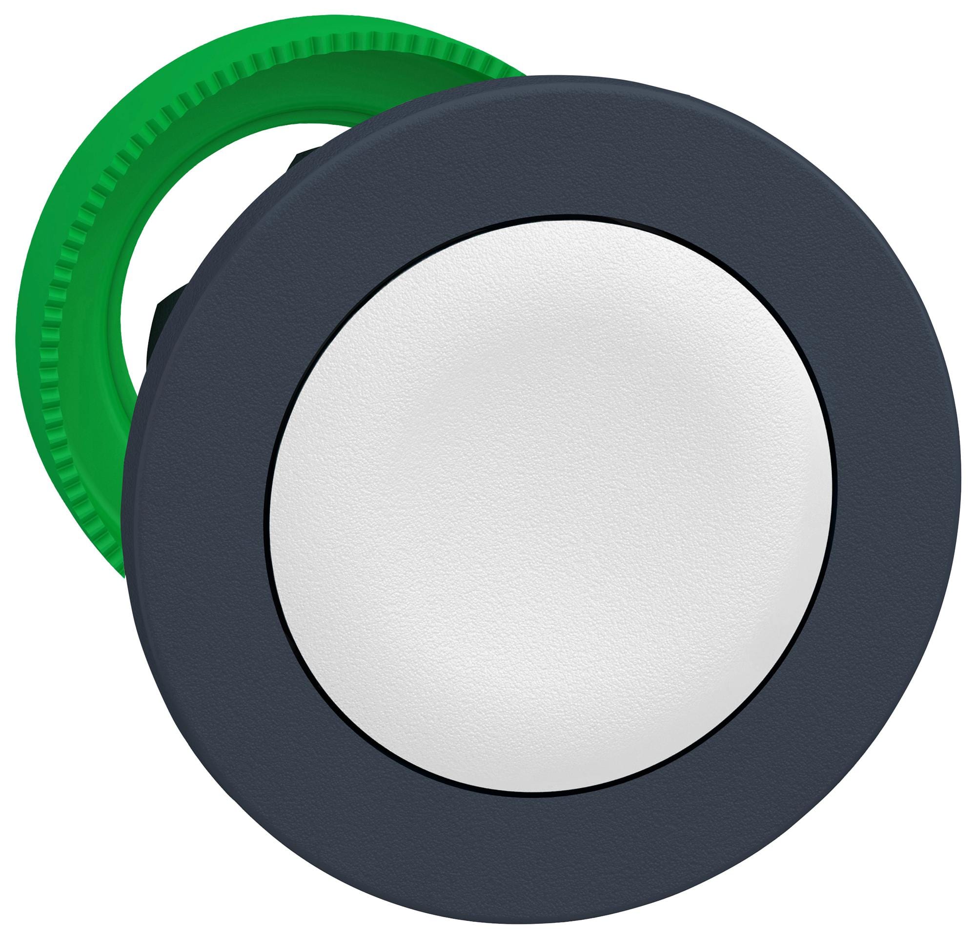 SCHNEIDER ELECTRIC Actuators ZB5FA1 ACTUATOR, PUSHBUTTON SWITCH SCHNEIDER ELECTRIC 3114011 ZB5FA1