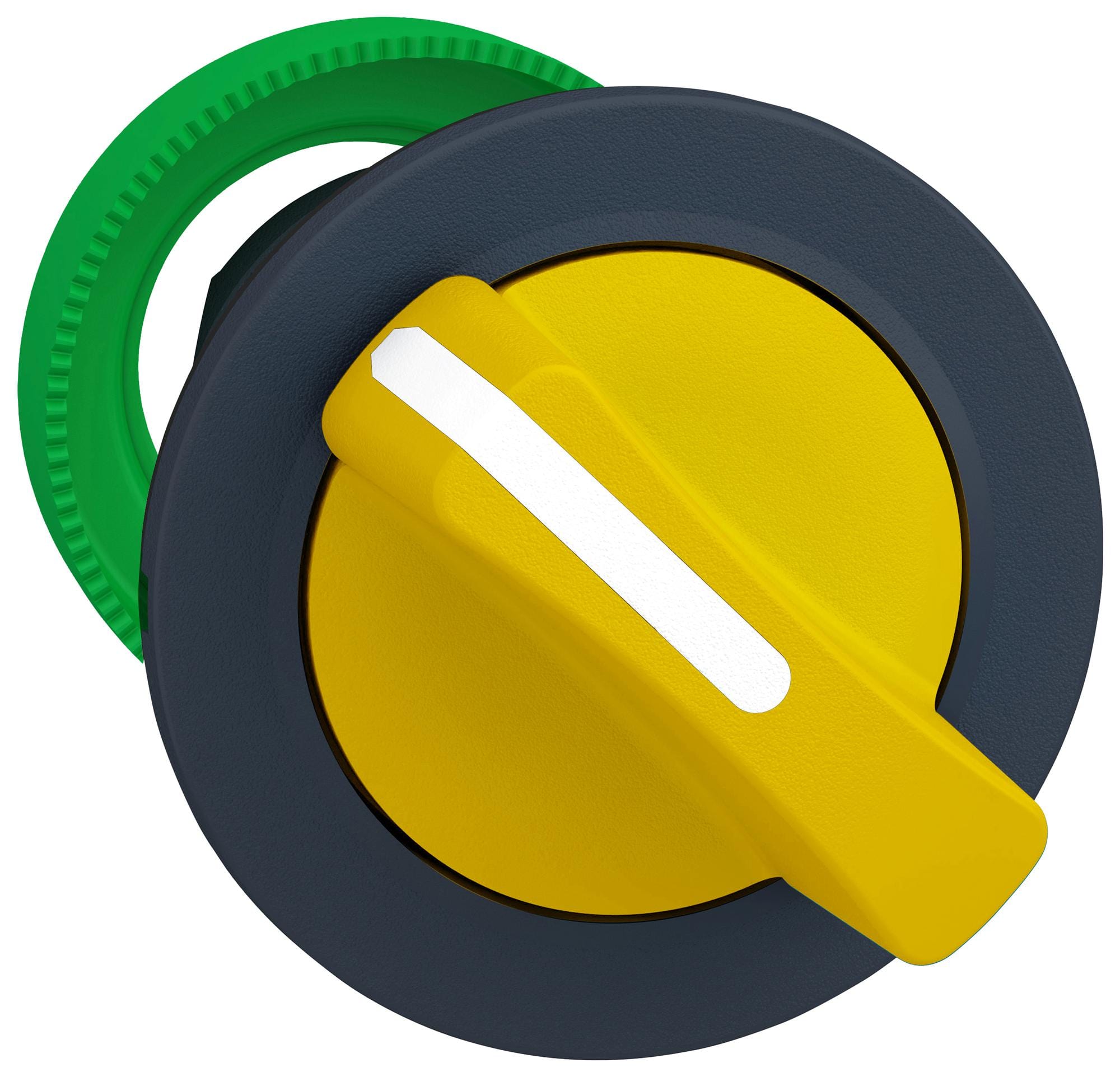 SCHNEIDER ELECTRIC Actuators ZB5FD205 ACTUATOR, SELECTOR SWITCH SCHNEIDER ELECTRIC 3114037 ZB5FD205