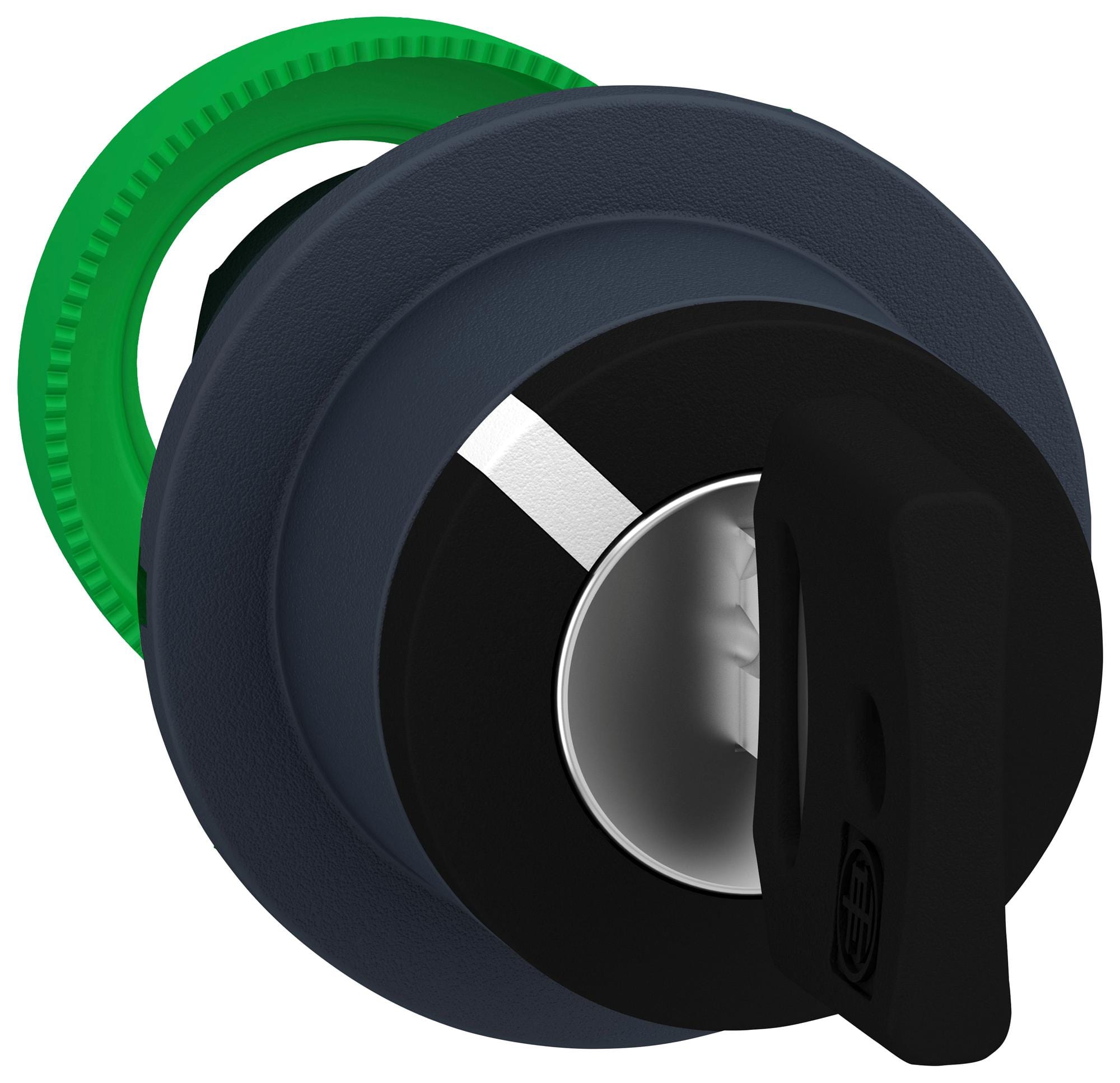 SCHNEIDER ELECTRIC Actuators ZB5FG2D ACTUATOR, SELECTOR SWITCH SCHNEIDER ELECTRIC 3114098 ZB5FG2D